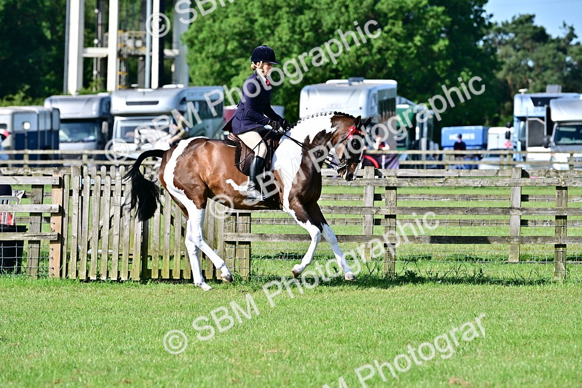 SBM_11673 - Class 93-94 - BSPA RIHS Ridden
