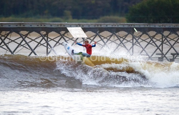 DSC_0151 - UK Pro Surf Comp 24th October 2016 batch 1