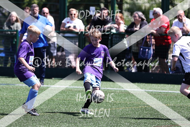 1DX31737 - Sat 13th U11 Boys