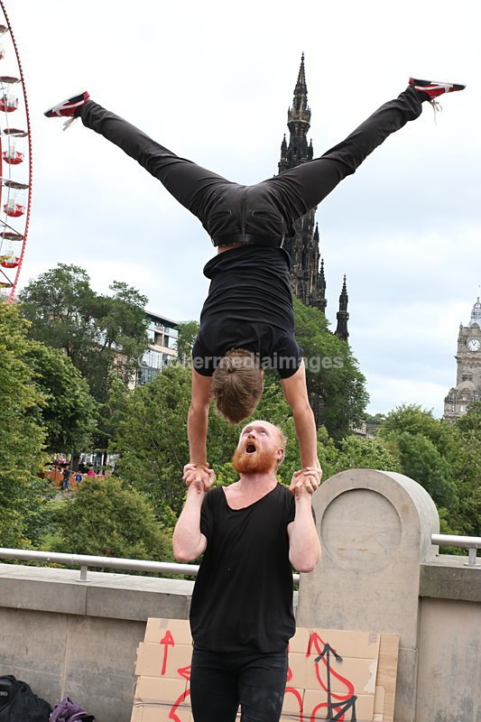  - Travel and culture