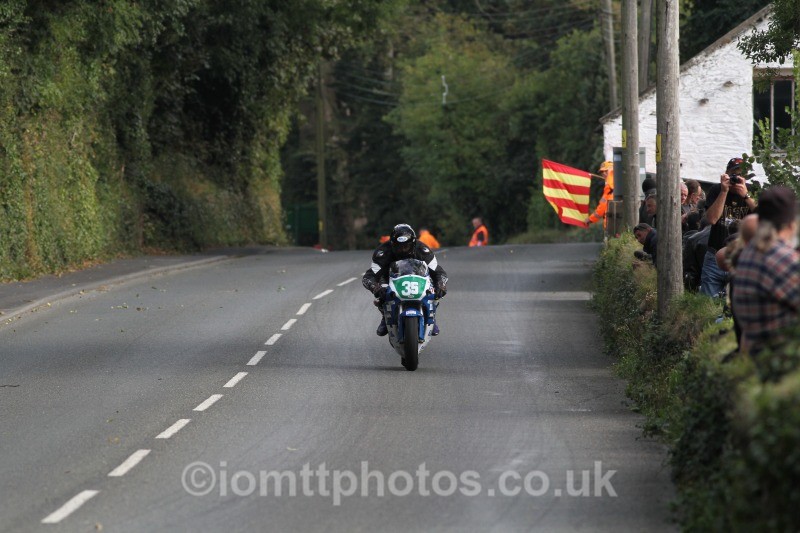  - MGP Supporters Club - Supertwin/Lightweight