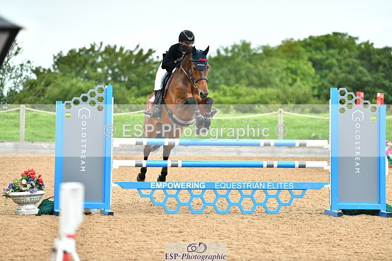 230729A-102532-05155 - Cls 14 NAF Bronze League Semi Final