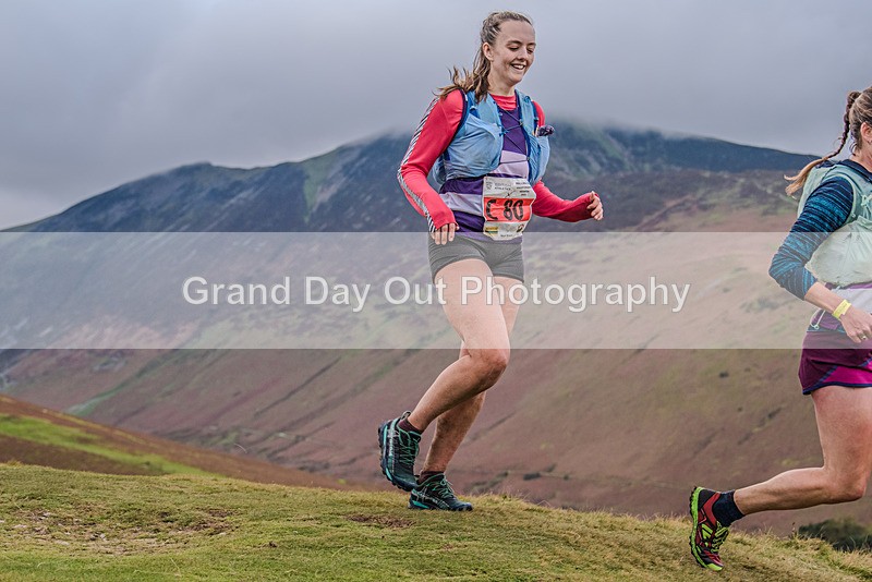 British Fell Relay-3951 - British Fell & Hill Relay Championship Braithwaite Keswick Saturday 21st October 2023