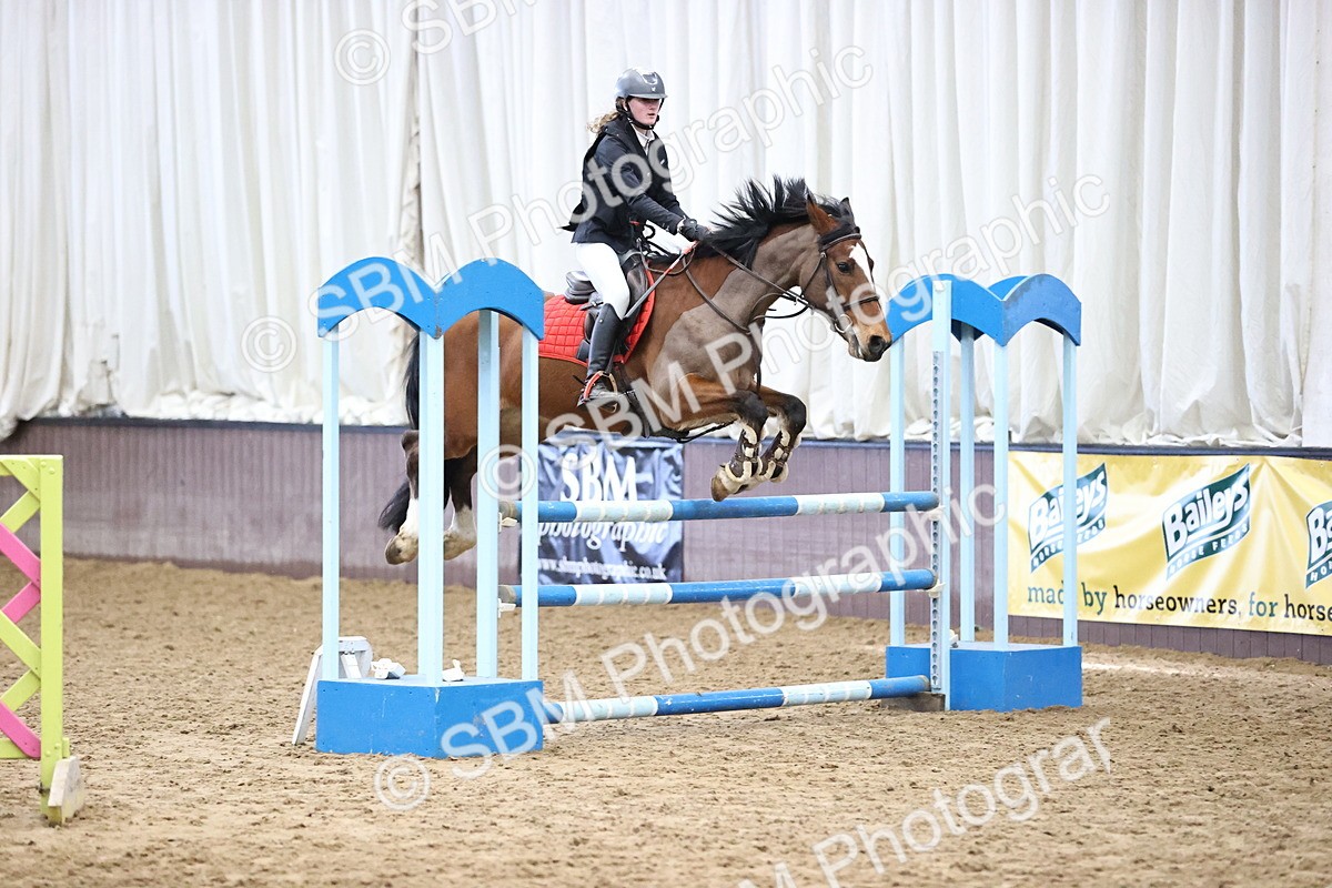 SBM_001763 - Class 11 - Blue Chip Pony Newcomers - 1.00m