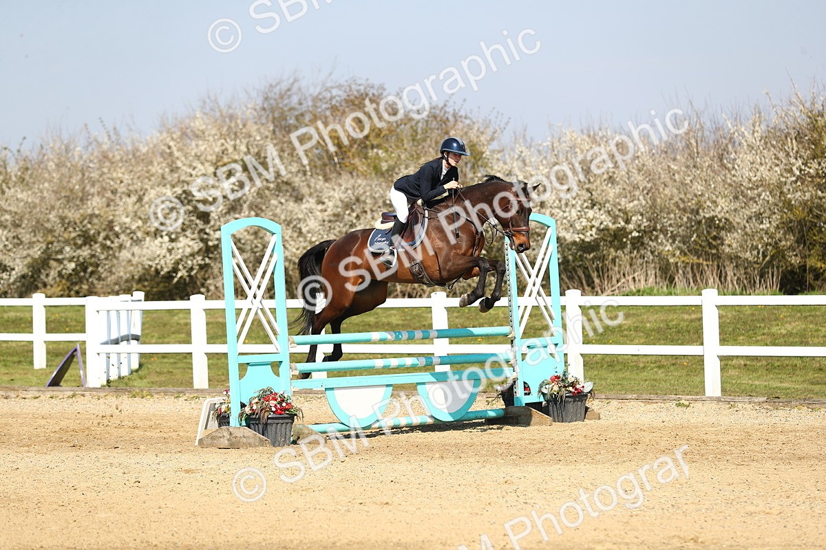 SBM_000715 - Class 3 - Senior Discovery - 1.00m