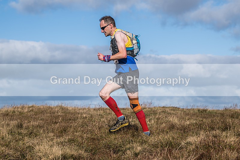 Leg 2 -850 - UK Fell & Hill Relays - Todmorden Leg 2 Saturday 17th October 2026