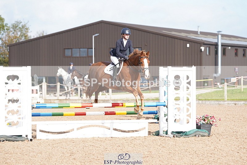 241005A-100520-04398 - SAT Cls 8 Snr British Novice & 90cm Open