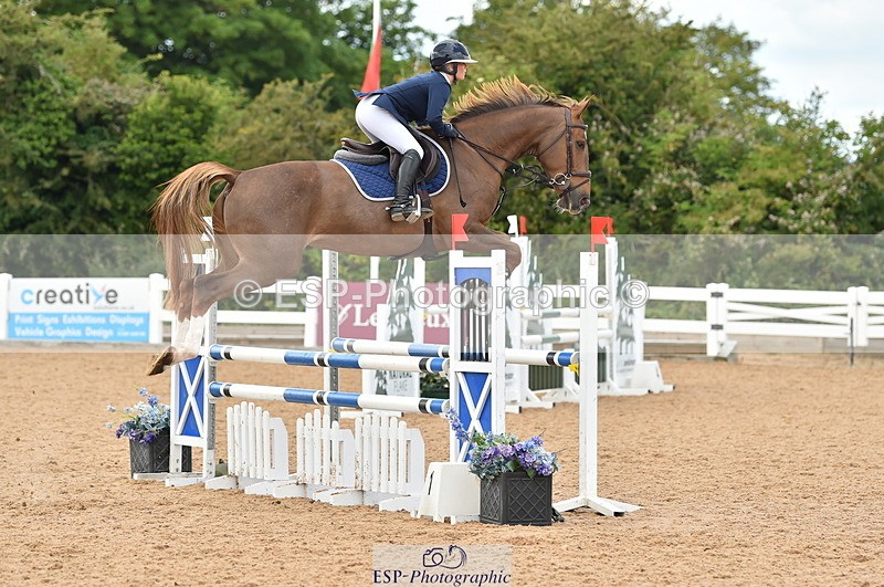 230720A-125304-02677 - Cls 13, 1 Star Bronze 1.10m