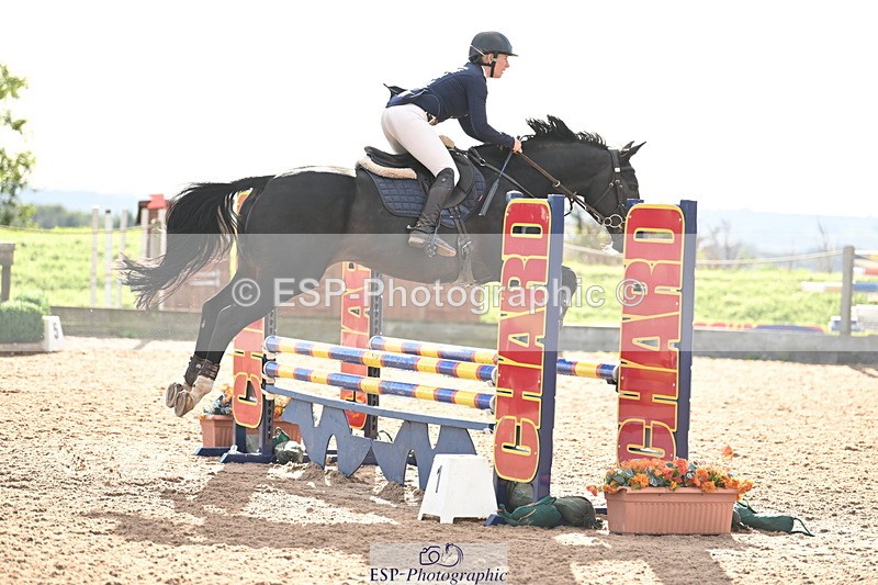 240912A-165214-02422 - Cls 7 Snr 90cm Open Speed Derby