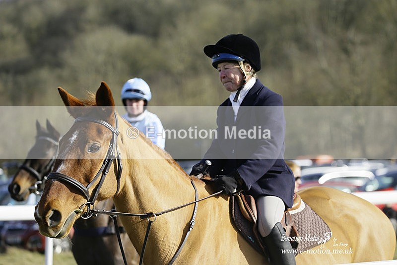 PtP 260222 434 - Kingston Blount Racing Club Point-to-Point 26/02/22