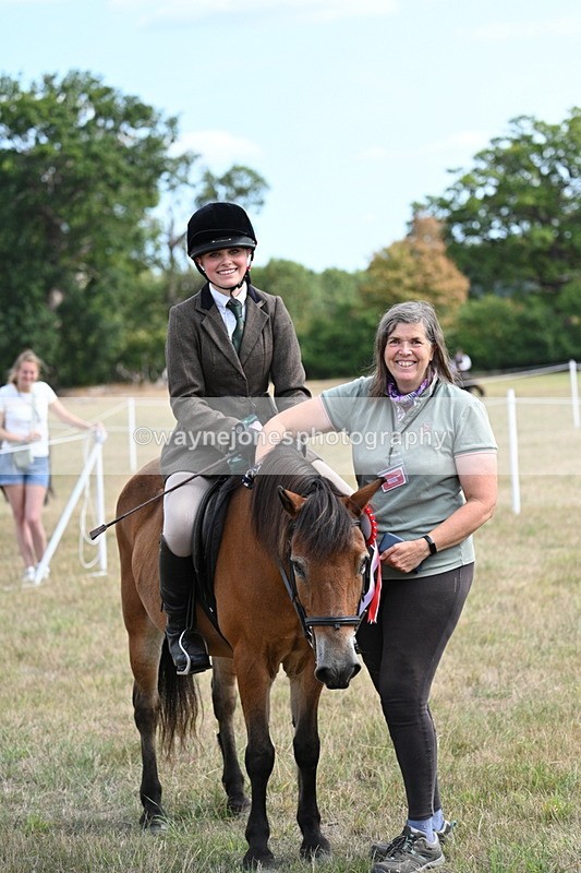 WJ7_6475 - Class 13 Ridden Veterans