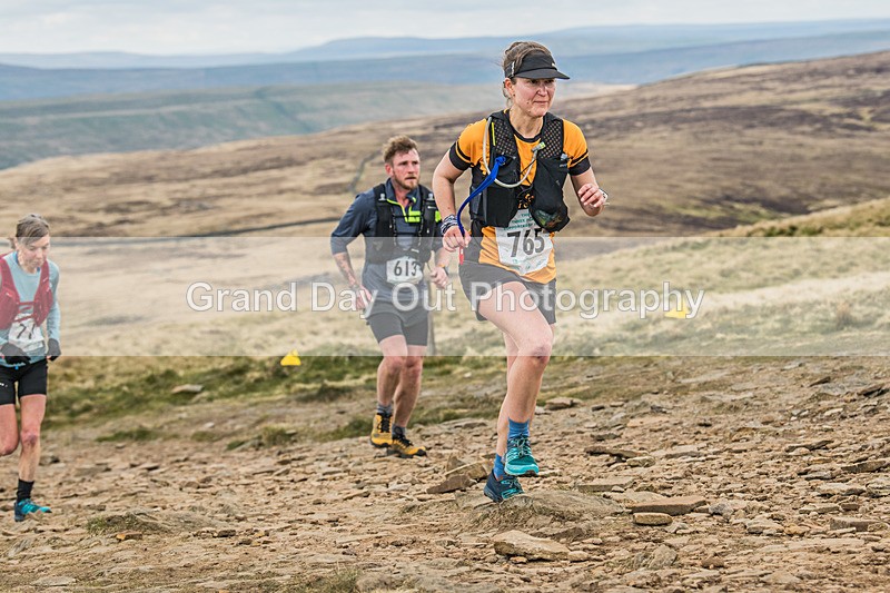 3 Peaks-809 - The 3 Peaks Race Saturday 27th April 2024