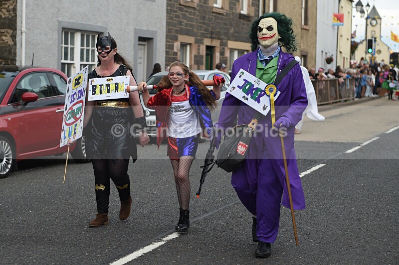 031 - Lauder Common Riding Fancy Dress 2025