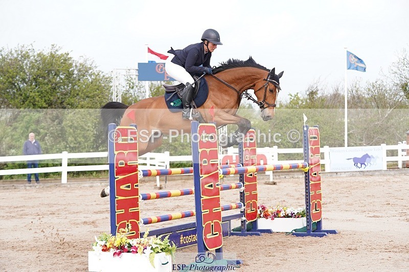 250425-095340-08391 - Cls 30 Young Horse 6yr old