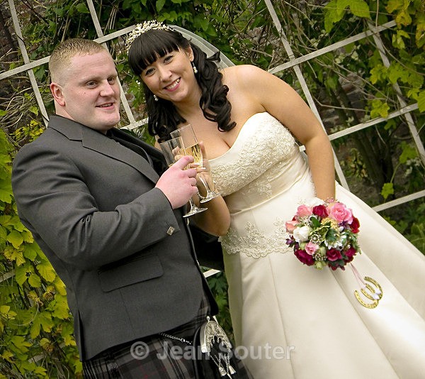  - Mike & Vicky