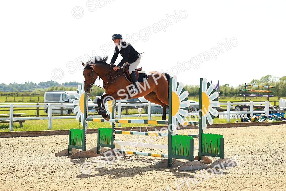 SBM_002749 - Class 4 - Senior Newcomers - 1.10m
