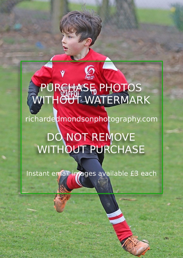 IMG_4075 - Ibis U10 vs Ambleside Utd U10 (Saturday 4 March 2023)