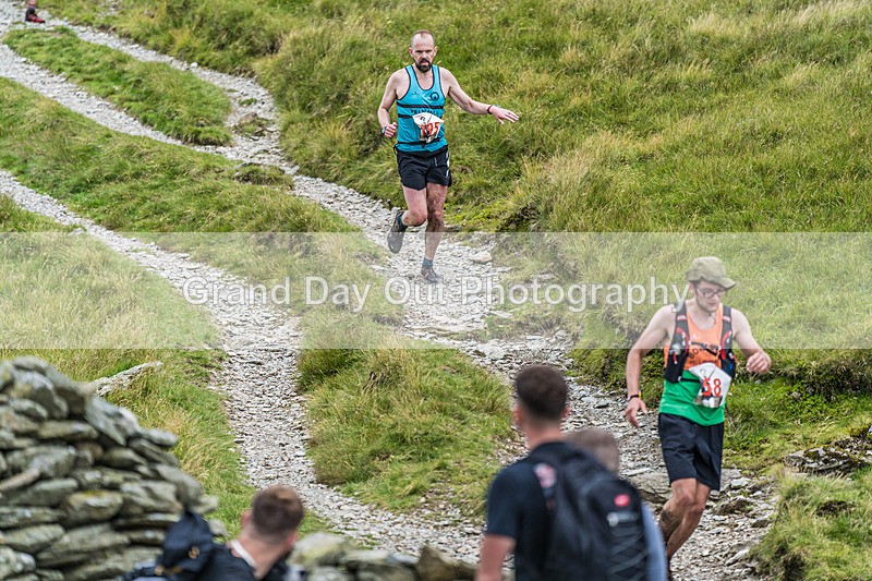 Kentmere-104 - Kentmere Horseshoe Fell Race Sunday 21st July 2024