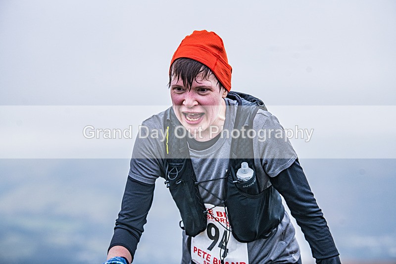 Loughrigg-270 - Loughrigg Silverhow Fell Race Sunday 2nd February 2025