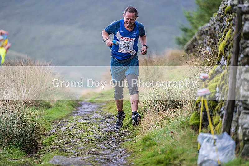 Old Crown Round-950 - Old Crown Round Fell Race Saturday 12th September 2026