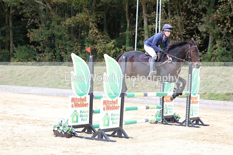3E7A2999 - Class 7: Senior 1.05m