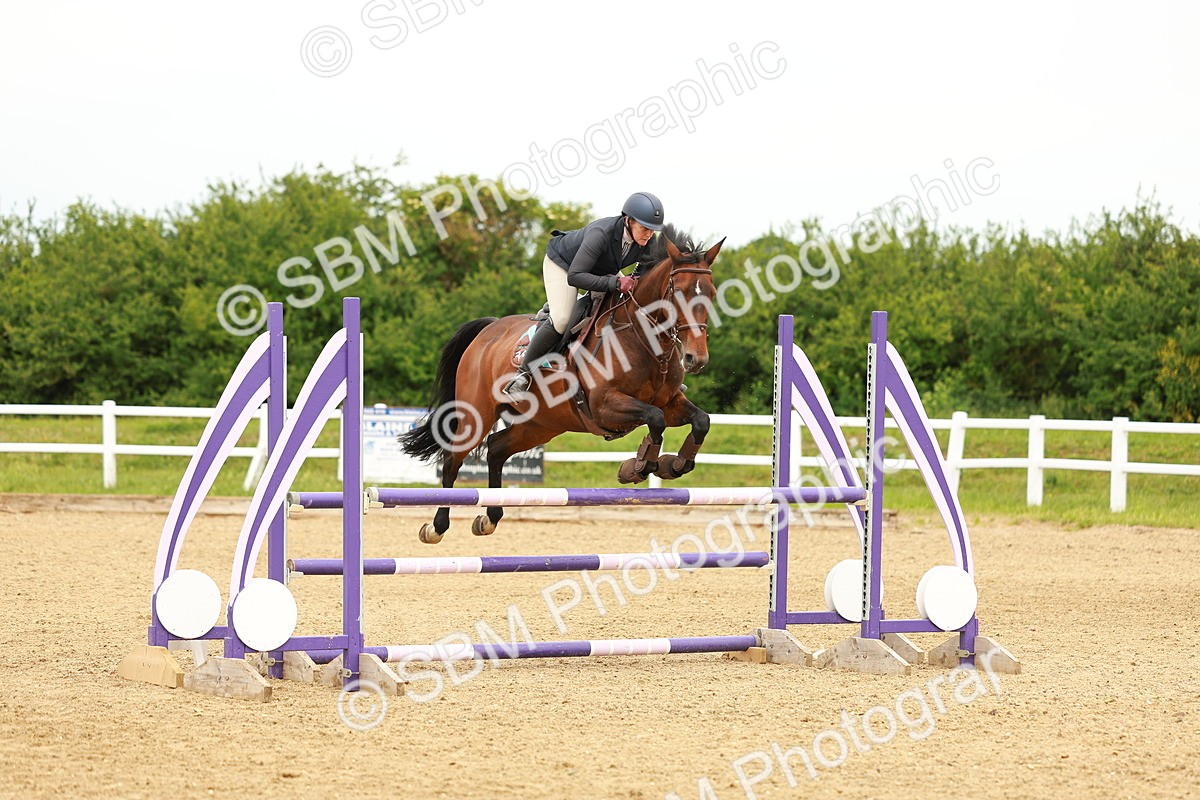 SBM_001303 - Class 3 - Senior Discovery - 1.00m