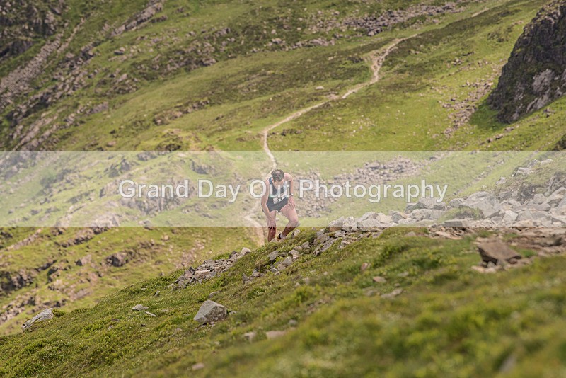 Buttermere Horseshoe-67 - Buttermere Horseshoe Fell Race Saturday 25th June 2022
