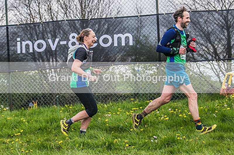 3 Peaks-2915 - The 3 Peaks Race Saturday 27th April 2024