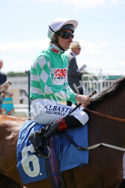 yr09072022r1-24 - Race 1 1.45pm John Smith's Racing Stakes