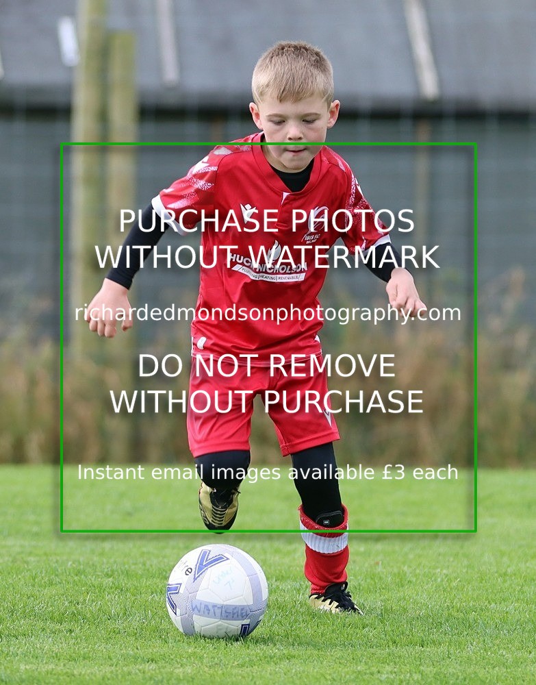 IMG_5306 - Wattsfield Under 8 vs Ibis Under 8 (12/10/24)