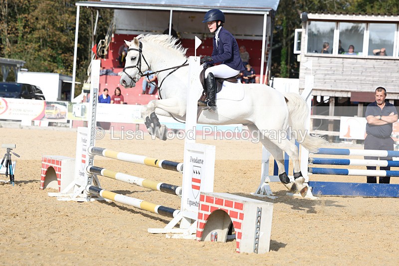 3E7A8190 - Class 4: 70cm open