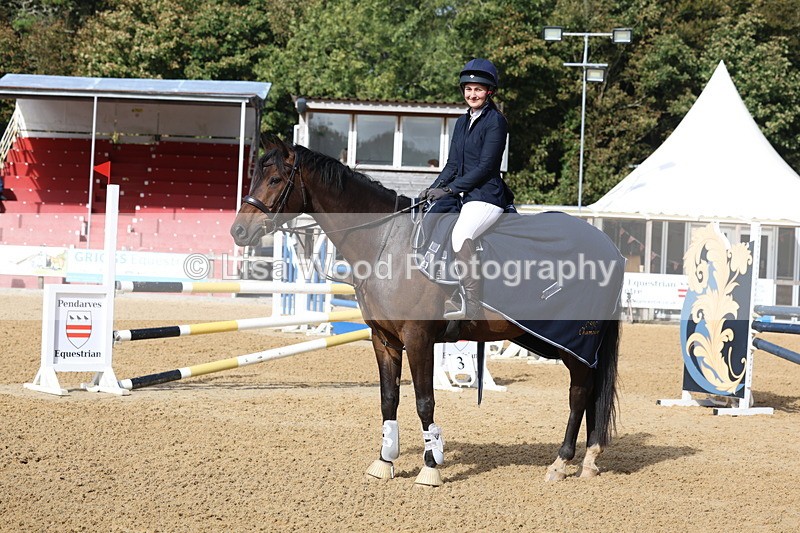 3E7A0202 - Class 11: Senior Discovery/1m open