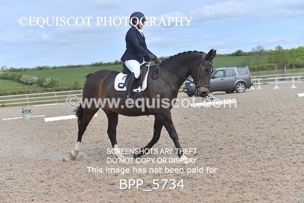 BPP_5734 - 25 V HAMILTON