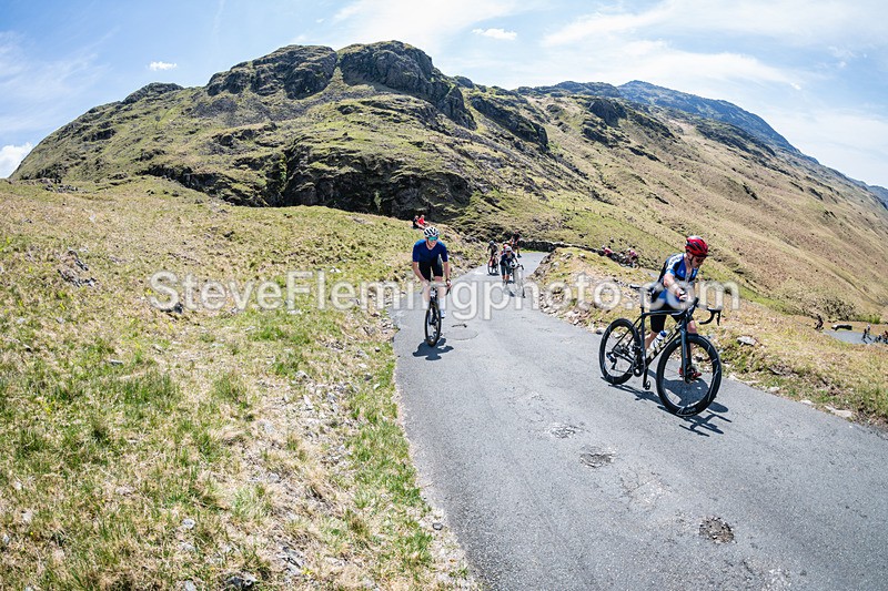 130251 - Hardknott Pass Camera 2 13.00-14.00