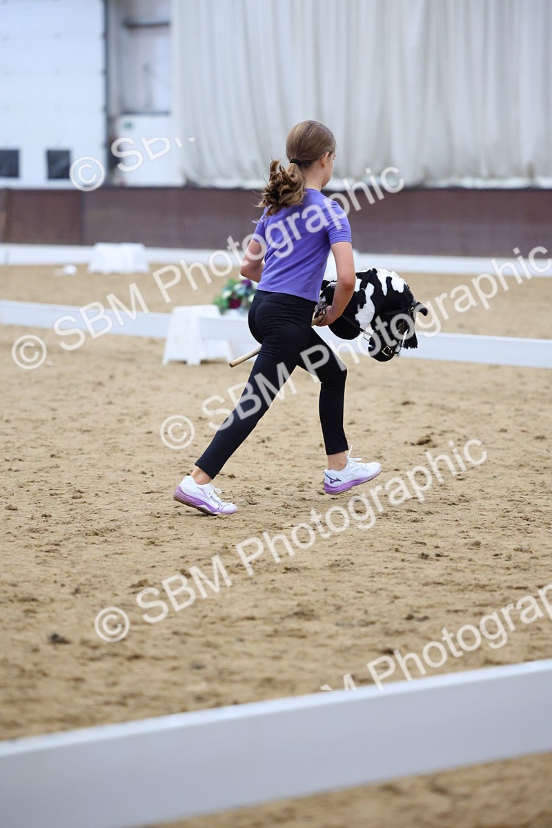 SBM_002410 - Class 7 - Freestyle Dressage Championship Final