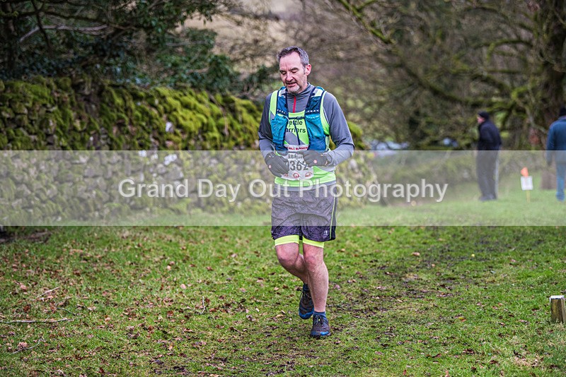 Giggleswick-832 - Kendal Winter League Races Giggleswick Sunday 14th January 2024