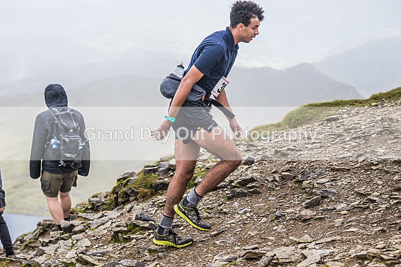 Grisedale HS-226 - Grisedale Horseshoe Fell Race Saturday 5th September 2026