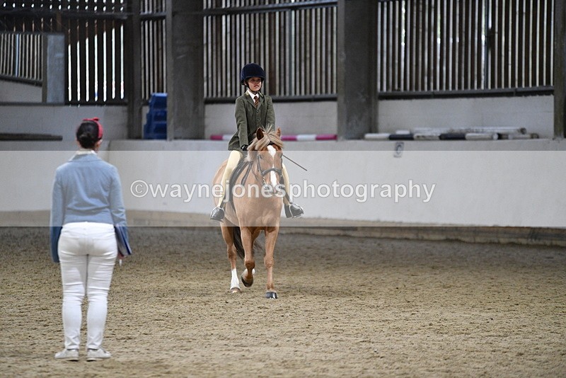 WJ5_8382 - Class 14 Novice Ridden/Rider