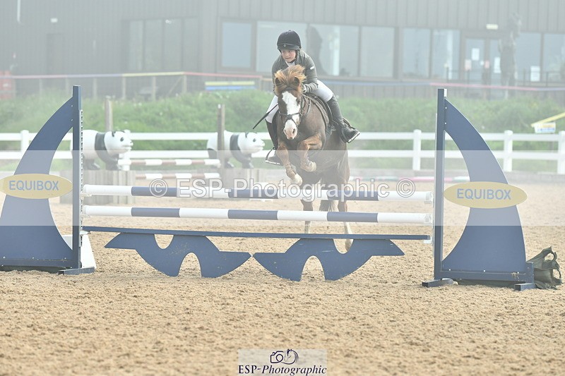 230514A-093834-02101 - Cls 21 British Novice & 80cm Open