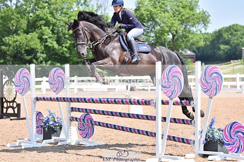 230609A-110810-00432 - Cls 9 Discovery & 1m Open