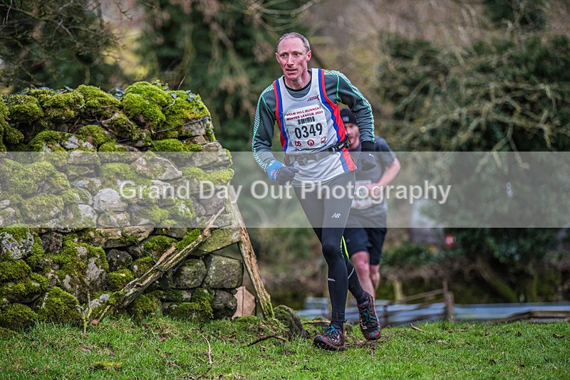 Giggleswick-650 - Kendal Winter League Races Giggleswick Sunday 14th January 2024