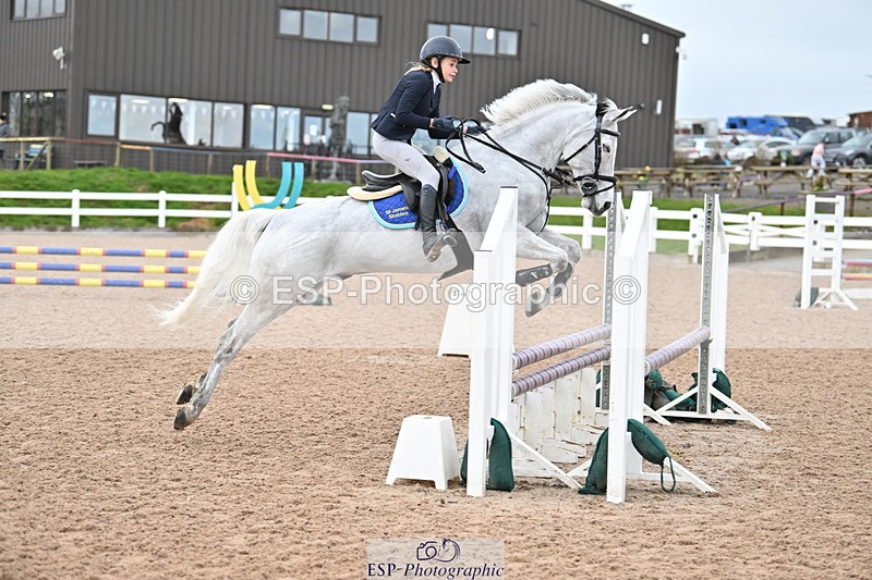 240309A-101551-00050 - Cls 1 Pony Intro 70cm