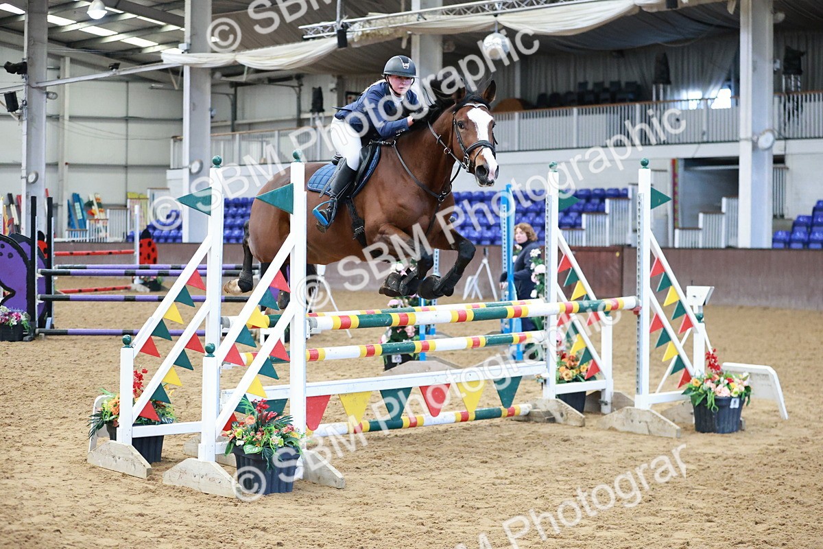 SBM_003464 - Class 10 - Senior Discovery - 1.00m