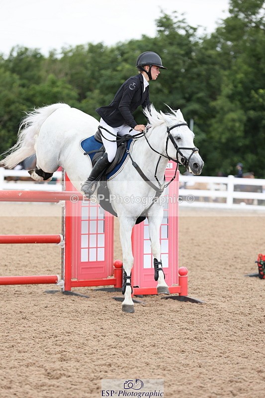 240630A-154744-14895 - Cls 33 Foxhunter and 1.10m Open