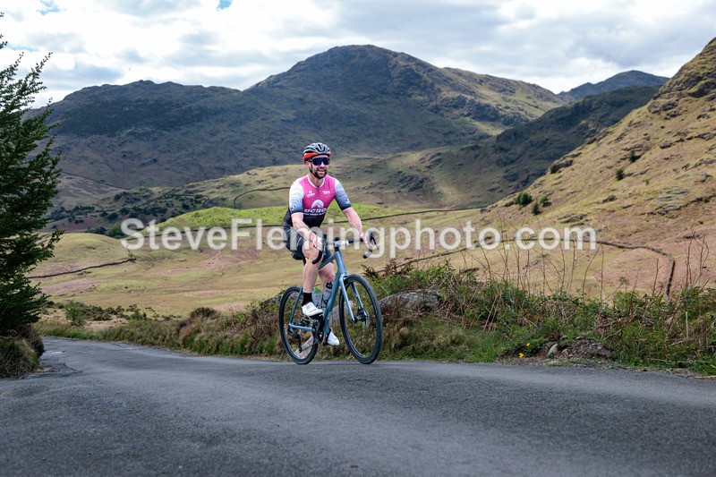 120824 - Blea Tarn Climb 12:00 - 13:00