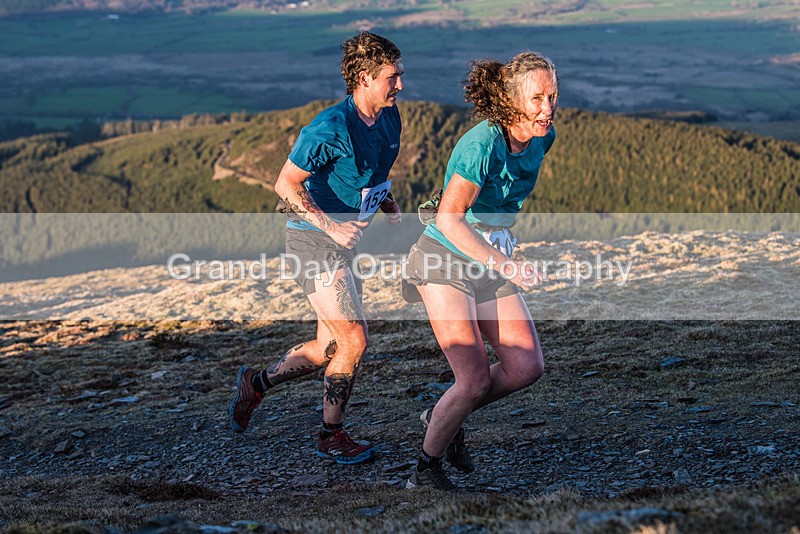 Grisedale-162 - Grisedale Grind Fell Race Wednesday 19th April 2023