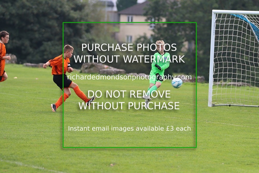 IMG_4572 - Wattsfield Utd U12 vs Kirkby Stephen U12
