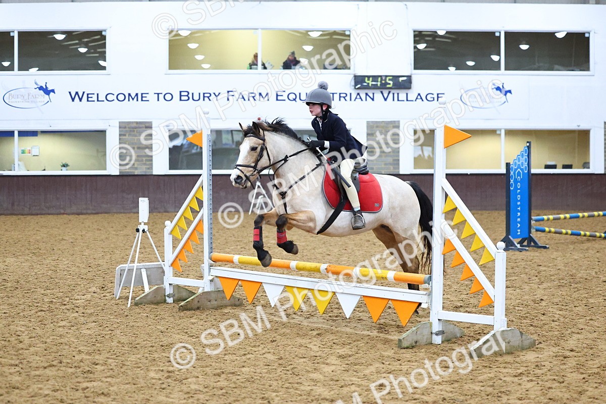 SBM_000715 - Class 3 - 60cm