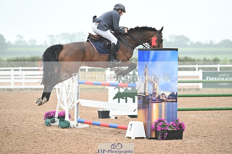 240720A-112415-14452 - Cls 11, 1 Star Bronze Tour 1.15m