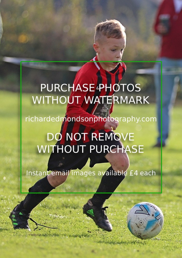 IMG_1190 - Ibis Under 7's vs Heathwaite Under 7's (Saturday 12 November 2022)